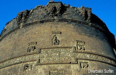 Surkent Hotel Diyarbakır Dış mekan fotoğraf