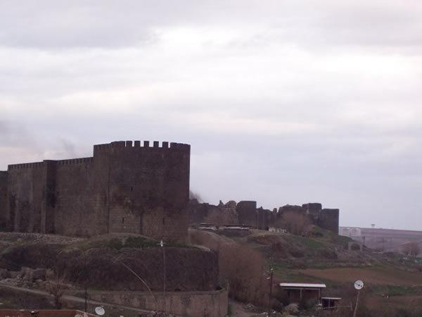 Surkent Hotel Diyarbakır Dış mekan fotoğraf